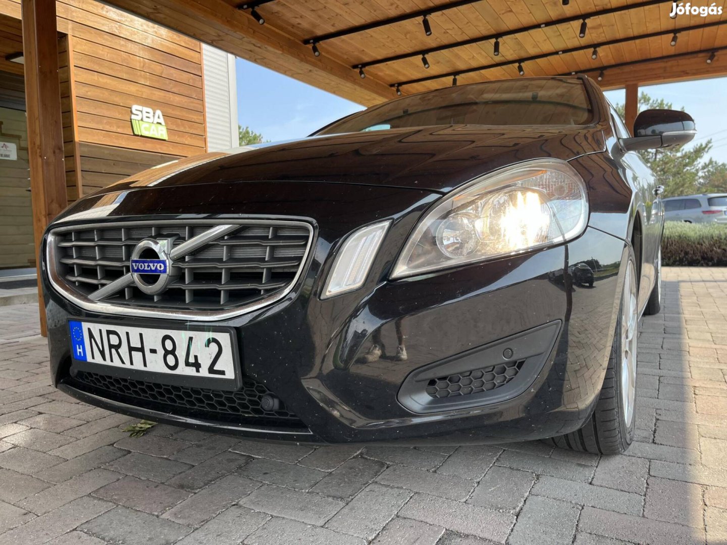 Volvo V60 1.6 D [D2] Powershift Azonnal elvihet...